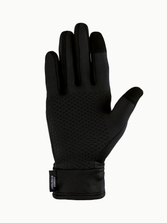 Перчатки Viking Nepal 2 (; 9 (22,5-24см); Black)